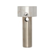 Kit Adaptador Pontas Diametro 20 Micromotor- Dabi Atlante