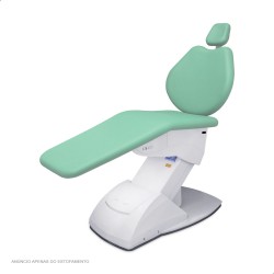 Estofamento Croma PVC Angra Easy Fix - Dabi