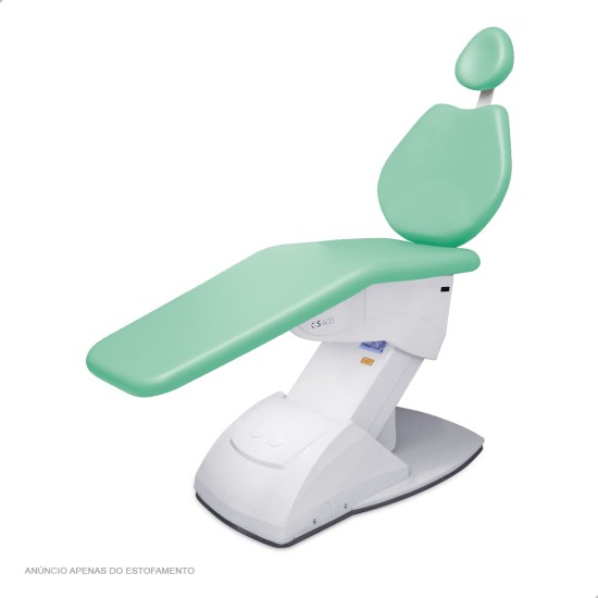 Estofamento S200 PVC Angra Encosto Parafuso - Saevo