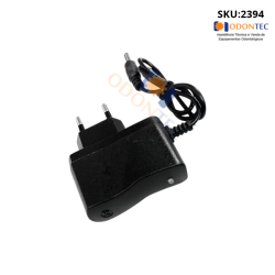 Carregador Fonte Emitter Fit A Schuster