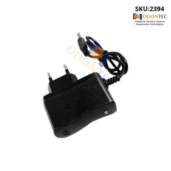 Carregador Fonte Emitter Fit A Schuster