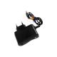 Carregador Fonte Emitter Fit A Schuster