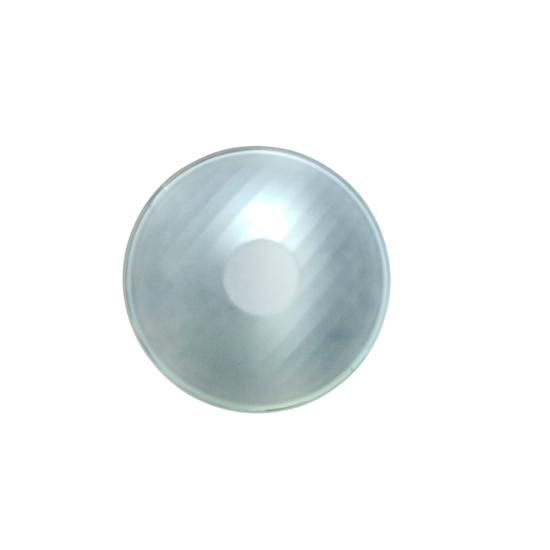 VIDRO DO REFLETOR REFLEX REDONDO DABI NOVO