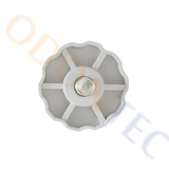 MANIPULO II APERTO RAPIDO CAD SYN BRANCO