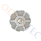 MANIPULO II APERTO RAPIDO CAD SYN BRANCO