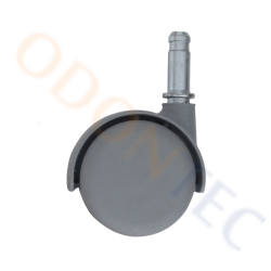 RODIZIO NYLON R-40-CZ LONDRINO S/ BUCHA
