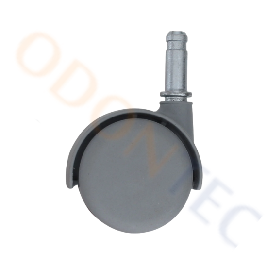 RODIZIO NYLON R-40-CZ LONDRINO S/ BUCHA