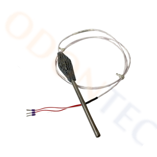 SENSOR PT100 TR304/0830 C.006664-001-06