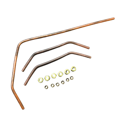 KIT TUBOS PARA VAPOR AUTOCLAVE 12L