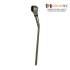 CJ ROTOR ALTA ROTAÇÃO GNATUS SL30 MINI FG
