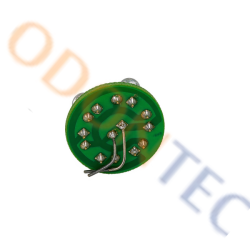 MODULO DE 7 LEDS FOTO OPTILIGHT LD