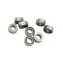 ROLAMENTO MS 350 E MRS 400 DABI CERAMICO