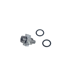 ROTOR COMPLETO CANETA ALTA KAVO PB ROLLAIR III 605C / 505C CERAMICO