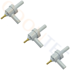 KIT 3 Injetor Sugador Kavo 30010820