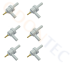 KIT 6 Injetor Sugador Kavo 30010820