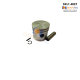 CONJUNTO PISTAO ALUMINIO 48MM MC6BPV ODONTO