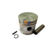 CONJUNTO PISTAO ALUMINIO 48MM MC6BPV ODONTO