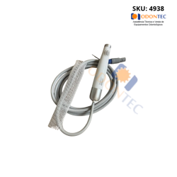 MICRO MOTOR LOCALIZADOR APICAL ENDUS DUO R  D700/GNATUS/SAEVO