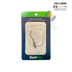 PONTEIRA ULTRASSOM 5 COMPATIVEL COM MICRODONT PNEUMÁTICO, KAVO SONIC FLEX 2000, KAVO SONIC BORDEN, NSK PNEUMÁTICO, KAVO
