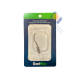 PONTEIRA ULTRASSOM 5 COMPATIVEL COM MICRODONT PNEUMÁTICO, KAVO SONIC FLEX 2000, KAVO SONIC BORDEN, NSK PNEUMÁTICO, KAVO