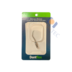 PONTEIRA ULTRASSOM S1 COMPATIVEL COM MICRODONT PNEUMÁTICO, KAVO SONIC FLEX 2000, KAVO SONIC BORDEN, NSK PNEUMÁTICO, KAV 