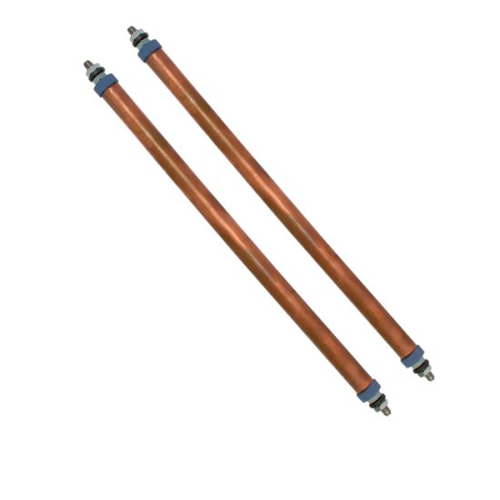 Resistência Tubular Reta VT/VTP 12L 127V (PAR) - Cristófoli