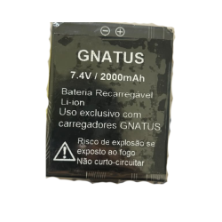 BATERIA LOCALIZADOR APICAL GNATUS