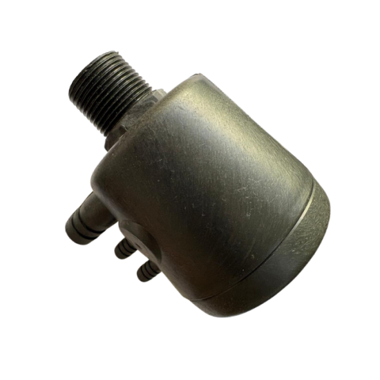 ABAFADOR CAIXA DE ESGOTO ODONTOLOGICO DENTEMED