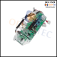 kit reposição de placa kavo unik komfort