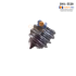 PARAFUSO S/ CAB. C/ FENDA M1 , 7X1 , 8 (R)