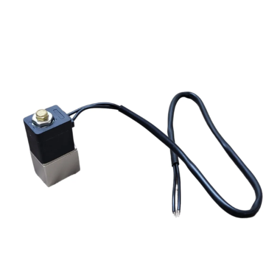 VALVULA SOLENOIDE 127v 1/8 DIRECIONAL ALIVIO COMPRESSOR AR CHIAPERINI