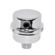 FILTRO AR 1/2" NPT 10BPO COMPRESSOR CHIAPERINI