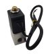 VALVULA DIRECIONAL 2/2 1/8"BSPXMB8X0.75 / MAS 220 5/10BPO