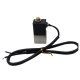VALVULA DIRECIONAL 2/2 1/8"BSPXMB8X0.75 / MAS 220 5/10BPO