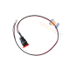 CHICOTE BOTAO EMERGENCIA CAD