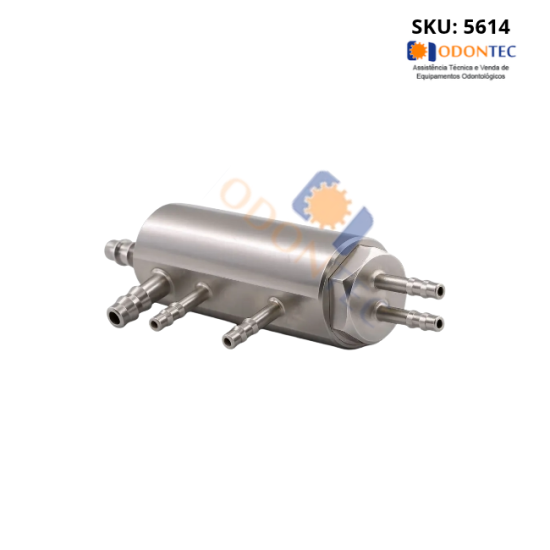 VALVULA PNEUMATICA MOD.02