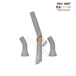 Kit Engate E Canula Do Suctor Ii