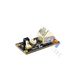PLACA SNAP CCD SENSOR