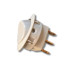 Interruptor de tecla 16101 Gnatus