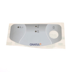 LEXAN PAINEL UNIDADE AGUA G4