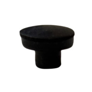 BORRACHA VEDAÇÃO VALVULA PEDAL DABI (PARALELA MODELO MENOR)