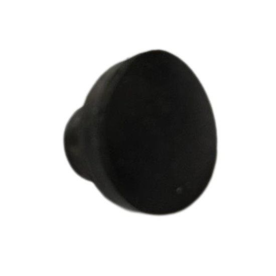BORRACHA VEDAÇÃO VALVULA PEDAL DABI (PARALELA MODELO MENOR)