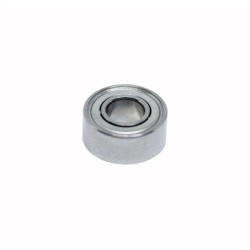 ROLAMENTO ESFERA ACO INOX CARGA RADICAL
