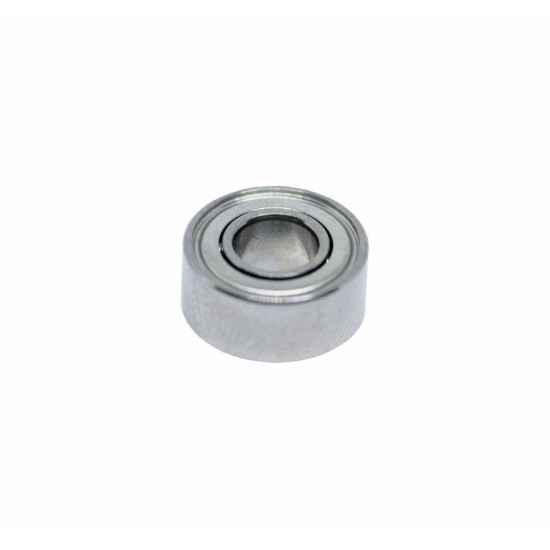 ROLAMENTO ESFERA ACO INOX CARGA RADICAL