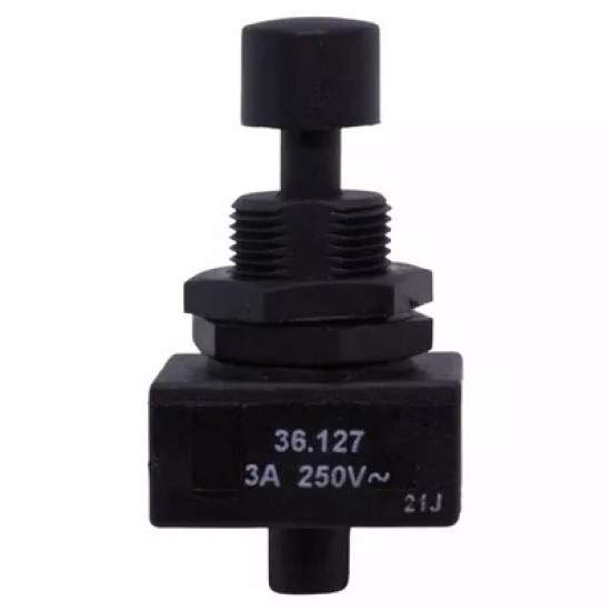 INTERRUPTOR PUSHBUTTON 36127A/ REFLETOR