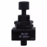 INTERRUPTOR PUSHBUTTON 36127A/ REFLETOR