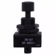 INTERRUPTOR PUSHBUTTON 36127A/ REFLETOR