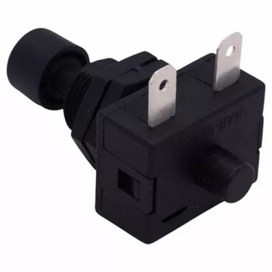 INTERRUPTOR PUSHBUTTON 36127A/ REFLETOR