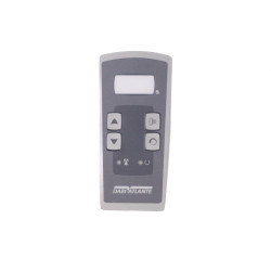 LEXAN CONTROLE RX DB