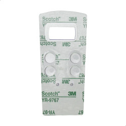 LEXAN CONTROLE RX DB